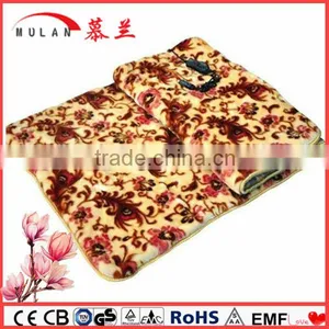 Portable Car Thermal Blanket thumbnail-3