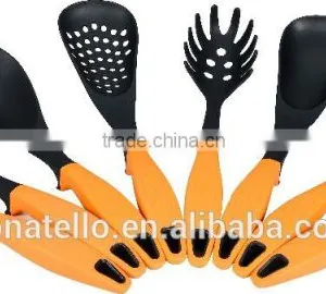 2016 Durable Spoon Set Household Utensils 9PCS Kitchware China thumbnail-5