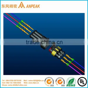 High Quality Durable Piercing Wire Connectors thumbnail-4