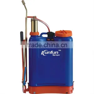 Kaifeng Sprayer High Quality Garden Sprayer With Batteries thumbnail-1
