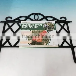 Fence Edging,Edging Fencing thumbnail-6