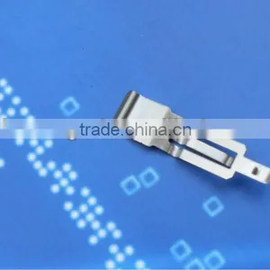 ISO9001 Precision Metal Stamping Terminal thumbnail-1