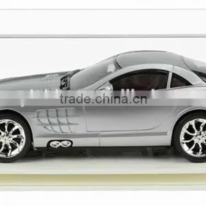 Model Car Acrylic Display Box High Quality 2016 thumbnail-2