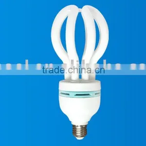 4u Lotus Energy -saving Lamp Lamp Compact Fluorescent Lamp LB1715-1 thumbnail-1
