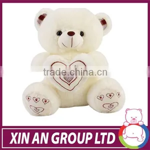 2016 Hot Sale Toy Good Quality Wholesale Teddy Bear for Sale thumbnail-4