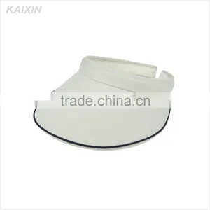Wide Brim Sun Visor Hat thumbnail-4