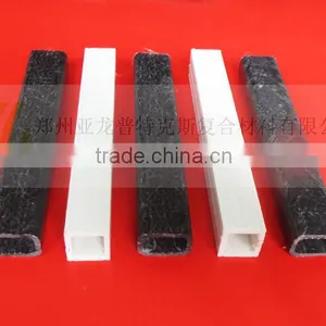 Fiberglass Reinforced Bar, FRP Round Bar, FRP Flat Bar thumbnail-4
