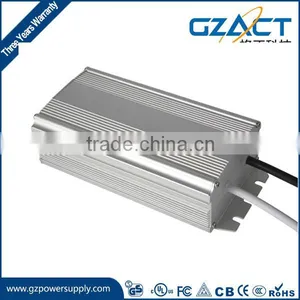 120W 12V 10A Waterproof Constant Current Led Driver LP22 thumbnail-1