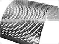 Perforated Metal High Quality,design Pattern thumbnail-1
