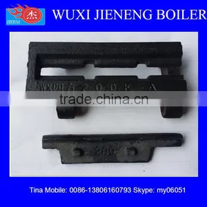 Chain Grate Piece for Boiler - 200A thumbnail-2