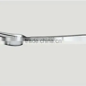 Stainless Steel Dinner Forks A thumbnail-1