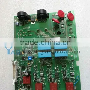 V3F16ES MCD Elevator Board thumbnail-1