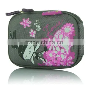 Promotional EVA Cartoon Digital Camera Case thumbnail-1