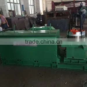 Heavy Water Tank Wire Drawing Machine/LT Series Wet Wire Drawing Machine thumbnail-4