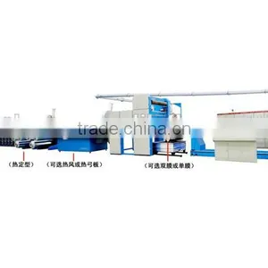 PP Woven Sack Making Machine Production Line thumbnail-3