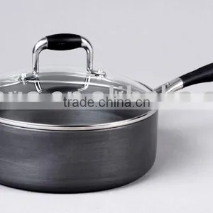 ALUMINUM SAUCEPAN thumbnail-1