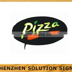 Neon Open Display Flashing Sign Shop Business Signs Shopping Centre Office Cafe thumbnail-2