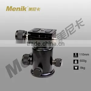 MS-004H Camera Pan Head thumbnail-1
