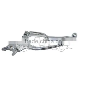 BJ-LS241-004 Clutch Brake Lever Motorcycle Part for Suzuki En125 thumbnail-2