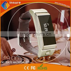 High End Smart Fitness Bracelet With Sleep Monitor thumbnail-4