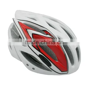 In-mold Bicycle Helmets,2015 Hot Sales!made in China,FOB ,Zhuhai Port With CE Certificate thumbnail-5