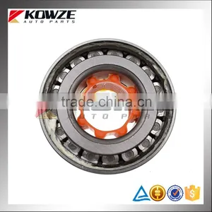 Auto Parts Rear Axle Shaft Bearing For Mitsubishi Triton L200 K74T KB4T KB5T 4D56 Pajero Montero K96W K99W KH4W KH6W MB664611 thumbnail-5
