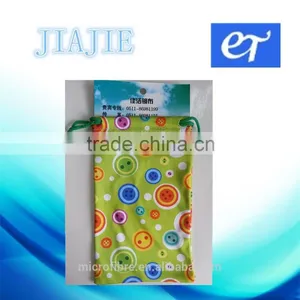 WholeSale Microfiber Power Bank IPAD Pouch thumbnail-1