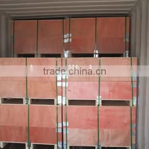 China Factory Price Of Embossing Aluminium Sheet For Curtain Wall thumbnail-6