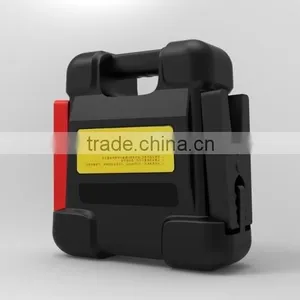 CARKU 24000mAh Gasoline Diesel Car 12V 24V Jump Starter thumbnail-3