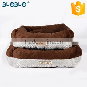 The Latest Design and Fashionable Dog Bed Directly From China thumbnail-3