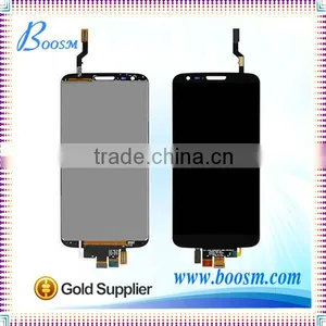 OEM Original for LG G2 D801 LCD Touch Digitizer Wholesale Price thumbnail-1