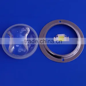 20W 30W Led Street Light Glass Led Lens thumbnail-1