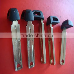 Tongda Good Quality Small Smart Key/key Blade for New Crown thumbnail-1