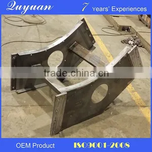 OEM Sheet Metal Fabrication thumbnail-1