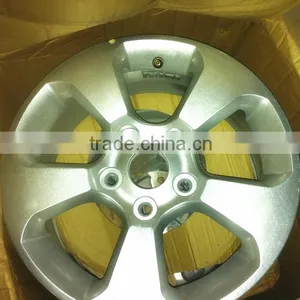 Wheel Rim for ZOTYE 5008 thumbnail-1