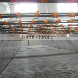 Automatic Spraying Pasteurizing Equipment Cooling Tunnel thumbnail-1