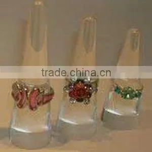 GH-RZ360 Newest Design Custom Made Product Acrylic Bracelet Display Stand thumbnail-1