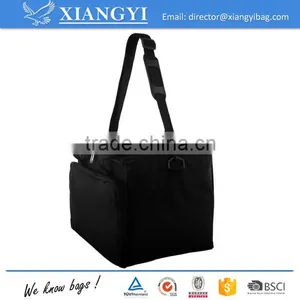Extra Large Outdoor Picnic Shoulder Cooler Bag thumbnail-4