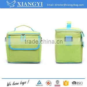 Hot Sale Food Cooler Warmer School Office Lunch Bag Cooler Bag Supplier's Choice thumbnail-1