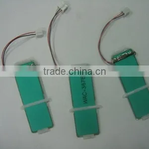 Piezoelectric (WAC DATA BOARD) Needle Selectors for Socks Knitting Machine thumbnail-1