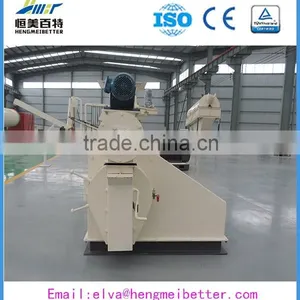 Coconut Husk Factory Price Machine for Livestock Poultry thumbnail-6