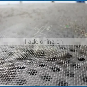 Stainless Steel Swing Rotary Sieve for Breadfruit Sieving thumbnail-6