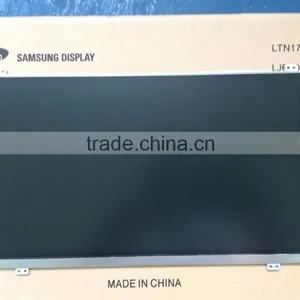 Brand New HD 40pin TFT Panel 15.6 Inch LED LCD for Bus Car Roof-fixing TV LTN156AT35 thumbnail-1