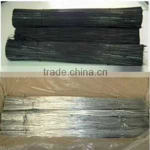 Straight Cut Iron Wire thumbnail-1