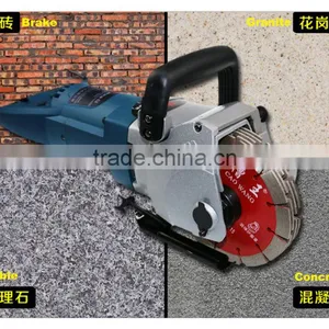 4800W Wall Chaser thumbnail-1