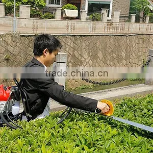 Backpack Hedge Trimmers thumbnail-3