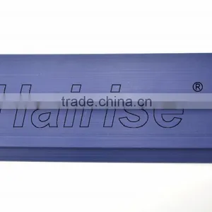Conveyor Plastic Thick Linear Guide Rail With Good Performance thumbnail-2