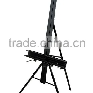 2015 Hot New Product Good Quality Aluminium Metal Sketch Folding Easel Quality Choice thumbnail-4