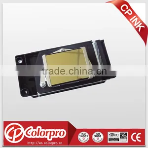 New Printer Head Printhead for (DX5)-F186000 for Epson R1900/R2000/R2880 thumbnail-1