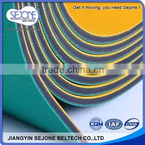 Schlafhorst OE Machine Flat Transmission Belt thumbnail-3
